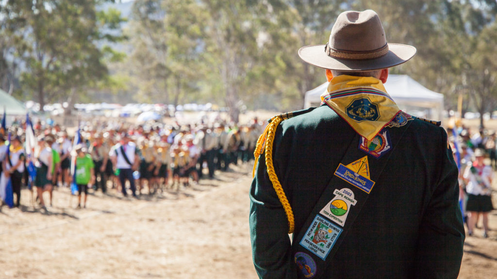 Pathfinder’s Camporee Hope SDA